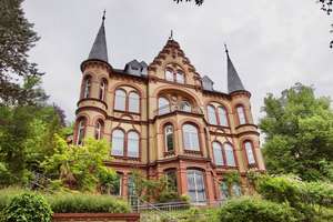 Beautiful Apartment with Park Views – Die vollständige Adresse der Immobilie erhältst du vom Anbieter., 65193 Nordost, Wiesbaden – Vorschaubild 5