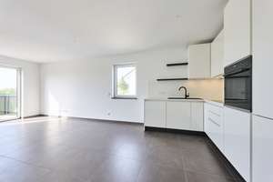 Exklusive, neuwertige 2-Zimmer Wohnung mit erstklassiger Ausstattung und unverbaubarem Blick