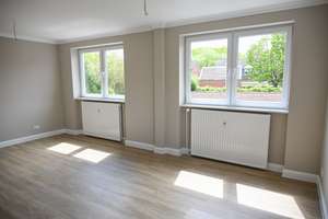 3 Zimmer-Wohnung EG mit Veranda in attraktiver Lage von Kiel-Russee -Erstbezug nach Modernisierung- – Die vollständige Adresse der Immobilie erhältst du vom Anbieter., 24111 Russee, Kiel – Vorschaubild 4