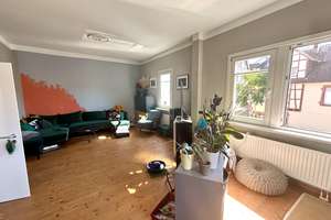 Charmantes Dreifamilienhaus mit historischem Flair in der Altstadt  – Die vollständige Adresse der Immobilie erhältst du vom Anbieter., 64673 Zwingenberg – Vorschaubild 13