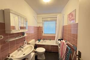 bezugsfreie 2-Zimmerwohnung nahe Uni / Innenstadt – Die vollständige Adresse der Immobilie erhältst du vom Anbieter., 26129 Haarentor, Oldenburg (Oldenburg) – Vorschaubild 7