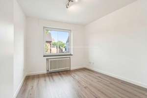 Wohnen mit Freiraum – modernisierter Bungalow mit vielseitig nutzbarem Souterrain – Die vollständige Adresse der Immobilie erhältst du vom Anbieter., 46149 Alsfeld, Oberhausen – Vorschaubild 9