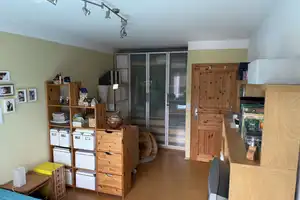 Familienfreundliche Doppelhaushälfte mit Gartenidylle – Würzburg (Kreis) – Vorschaubild 17