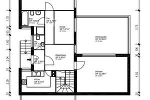 Bungalow nahe U7 mit Wintergarten und Vollkeller – Die vollständige Adresse der Immobilie erhältst du vom Anbieter., 12351 Buckow, Berlin – Vorschaubild 6