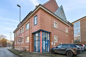 Großzügige 5-Zimmer-Wohnung mit genehmigte Umnutzung zu Wohnraum in zentraler Lage von Münster – 48151 Josef, Münster – Vorschaubild 3