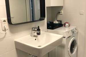 München Sendling-Westpark - Privat - Lichtdurchflutete 2-Zi-Wohnung mit 2 Balkonen zum Innenhof – Zillertalstraße 45, 81373 München – Vorschaubild 6