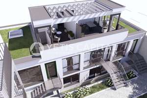 WOW 🤩 NEUAUSBAU EINFAMILIENHAUSCHARME AUF DREI ETAGEN MIT EXKLUSIVER DACHTERRASSE +PROVISIONSFREI+ – Die vollständige Adresse der Immobilie erhältst du vom Anbieter., 50968 Bayenthal, Köln – Vorschaubild 3