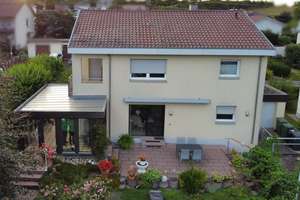 Freistehendes Einfamilienhaus mit großem Garten (Provisionsfrei) – Die vollständige Adresse der Immobilie erhältst du vom Anbieter., 75038 Oberderdingen – Vorschaubild 6