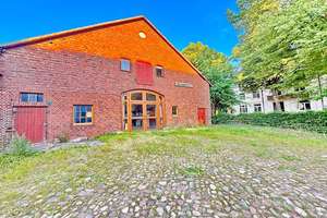 Schnäppchenjäger aufgepasst * Lukrativer 5/6 Erbteil an einem historischen Hof + Geschosswhg.baug... – Die vollständige Adresse der Immobilie erhältst du vom Anbieter., 22525 Eidelstedt, Hamburg – Vorschaubild 5
