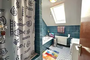 3-Familienhaus mit Einzelgarage und Traumgrundstück in Mühlheim-Lämmerspiel – Offenbach (Kreis) – Vorschaubild 17