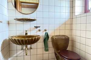 Ebenerdiger Bungalow in Sackgassenendlage und Garage – Nordfriesland (Kreis) – Vorschaubild 13