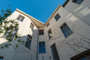 PROVISIONSFREI: KLASSISCH SCHÖNE ALTBAUWOHNUNG IM BELIEBTEN FRIEDRICHSHAGEN – Peter-Hille-Straße 48, 12587 Friedrichshagen, Berlin – Vorschaubild 11