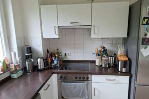 Barrierearme TOP- Wohnung  am Wasser -
Wentzel Dr. – Osterbrook 11a, 20537 Hamm, Hamburg – Vorschaubild 5