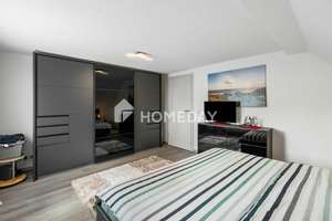 Modernisiertes EFH mit durchdachter Raumaufteilung, Terrasse und Garage – Die vollständige Adresse der Immobilie erhältst du vom Anbieter., 88499 Riedlingen – Vorschaubild 13