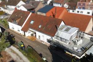 HOMBURG-SANDDORF; GROSSZÜGIGES 2 FH MIT PARKÄHNLICHEM GRUNDSTÜCK – Die vollständige Adresse der Immobilie erhältst du vom Anbieter., 66424 Homburg – Vorschaubild 2