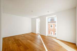 Barrierearme 4 Zimmer-Wohnung mit Traum-Balkon – Die vollständige Adresse der Immobilie erhältst du vom Anbieter., 23552 Innenstadt, Lübeck – Vorschaubild 7