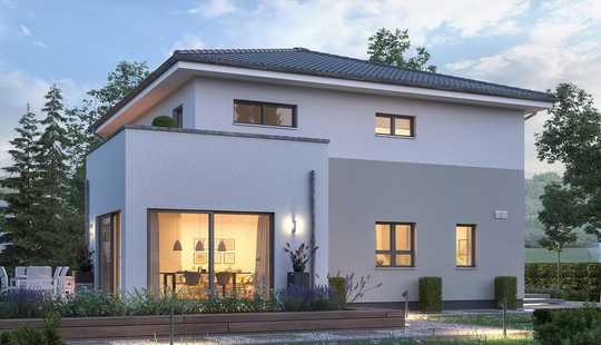 Bild von Mehrgenerationenhaus KfW40+