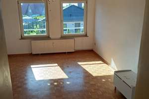 2-Zimmerwohnung in Wolfsburg-Sülfeld