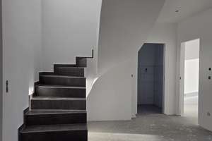Penthouse mit Dachterrassen in Gerresheim – inkl. 2 Wohnungen als Investment | Gesamtobjekt – Pöhlenweg 22, 40629 Gerresheim, Düsseldorf – Vorschaubild 4