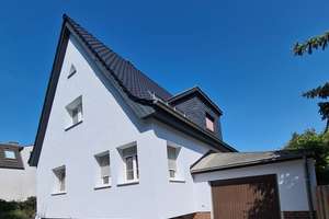 Großzügiges Einfamilienhaus in Berlin-Kaulsdorf – Die vollständige Adresse der Immobilie erhältst du vom Anbieter., 12621 Kaulsdorf, Berlin – Vorschaubild 2