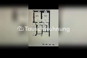 Tauschwohnung: 2,5 Zimmer 4.OG Altbau Modernisiert – Die vollständige Adresse der Immobilie erhältst du vom Anbieter., 12157 Schöneberg, Berlin – Vorschaubild 3