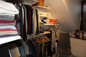 Hochzoll - vermietete 4 Zimmer Maisonette-Wohnung in ruhiger Lage – Die vollständige Adresse der Immobilie erhältst du vom Anbieter., 86163 Hochzoll-Süd, Augsburg – Vorschaubild 6