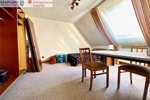 Gepflegtes Einfamilienhaus mit Garage in Mimbach – Die vollständige Adresse der Immobilie erhältst du vom Anbieter., 66440 Blieskastel – Vorschaubild 7