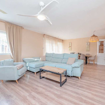 CHALET ZU VERKAUFEN IN GETAFE
