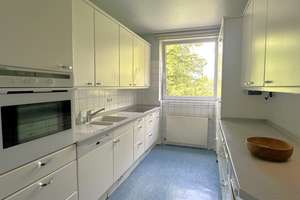 Erhabene Wohnlage Duisburg-Kaiserberg – Die vollständige Adresse der Immobilie erhältst du vom Anbieter., 47058 Duissern, Duisburg – Vorschaubild 4
