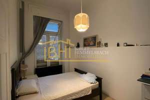 Kapitalanlage in Jugendstilhaus mit Denkmalschutz - vermietete 3-Zimmerwohnung – 68161 Schwetzingerstadt/Oststadt, Mannheim – Vorschaubild 8