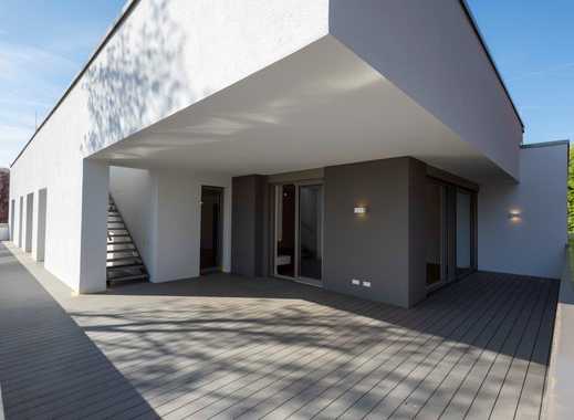 3,5 Zimmer Penthouse * luxuriös - elegant - sofort bezugsfertig *