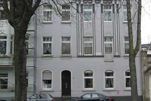 Für Altbaufans, freie gemütliche Wohnung, Dielenboden, hohe Decken, 3 ZKDB – Frankenring 41, 47798 Stadtmitte, Krefeld – Vorschaubild 17