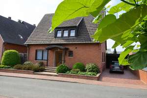 Ein Haus, das überrascht – großzügig, hell und voller Charme – Die vollständige Adresse der Immobilie erhältst du vom Anbieter., 48703 Stadtlohn – Vorschaubild 18