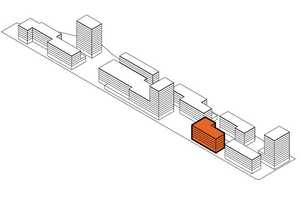QVIII - DACHTERRASSENTRAUM IM SCHWABINGER TOR – München – Vorschaubild 10