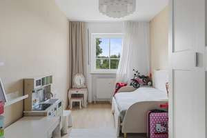 3-Zi-Whg mit Balkon und TG in zentraler Lage zwischen Stadtzentrum und Audi – Die vollständige Adresse der Immobilie erhältst du vom Anbieter., 85057 Nordwest, Ingolstadt – Vorschaubild 4