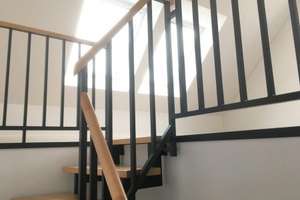 *** NEU - Hochwertiges und voll ausgestattetes Endreihenhaus mit eig. Garten in top Lage *** – Die vollständige Adresse der Immobilie erhältst du vom Anbieter., 22455 Niendorf, Hamburg – Vorschaubild 17