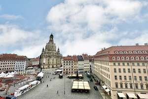 * Großzügige u. exklusive 2,5-Zi.-Whg. mit Concierge u. Dachterrasse * – Die vollständige Adresse der Immobilie erhältst du vom Anbieter., 1067 Innere Altstadt, Dresden – Vorschaubild 11