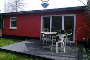 Ihr Rückzugsort zum Entspannen – Modernisiertes Ferienhaus an der Ostsee – Die vollständige Adresse der Immobilie erhältst du vom Anbieter., 23968 Hohenkirchen – Vorschaubild 1
