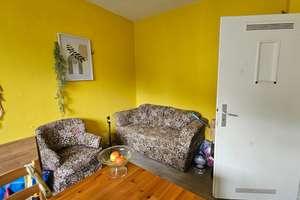 Zwei Zimmer in Essen: Praktisch geschnittene Wohnung in Frohnhausen – Leipziger Str. 17, 45145 Frohnhausen, Essen – Vorschaubild 13