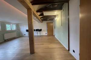 Originelle DG-Wohnung in ruhiger Wohnlage – Sachsenstraße 3/1, 71065 Sindelfingen – Vorschaubild 3