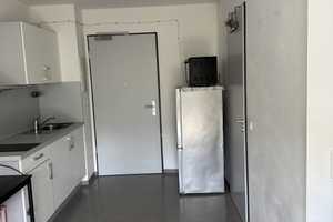 Studentenapartment in City Lage neben TH Nürnberg  – Bahnhofstr 79, 90402 Nürnberg – Vorschaubild 8