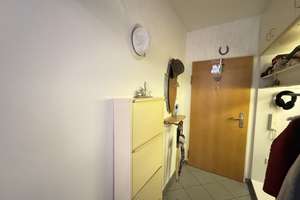 Äußerst gut gepflegte 3-Zimmer Wohnung in direkter Nähe zur Osnabrücker Innenstadt – 49082 Schölerberg, Osnabrück – Vorschaubild 5