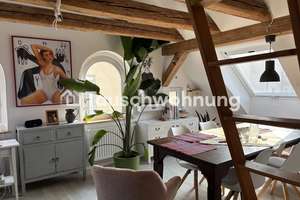 Tauschwohnung: Suche größere Wohnung – Die vollständige Adresse der Immobilie erhältst du vom Anbieter., 70180 Heusteigviertel, Stuttgart – Vorschaubild 2