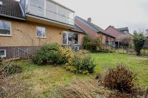 Gepflegtes Haus mit zahlreichen Nutzungsmöglichkeiten in Fallersleben