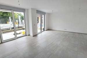 3 Zi.- EG - Whg. mit Terrasse 83m², Gäste WC, Parkplatz auf Wunsch – Die vollständige Adresse der Immobilie erhältst du vom Anbieter., 51107 Rath/Heumar, Köln – Vorschaubild 2