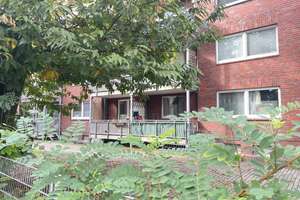 202611.2 Wohnen über den Dächern – helle 2-Zimmer-Wohnung mit Südloggia und Stellplatz – Gustavstraße 80, 46049 Lirich-Süd, Oberhausen – Vorschaubild 13