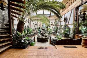 Bungalow mit Atrium und großem Garten – Neuss (Rhein-Kreis) – Vorschaubild 13
