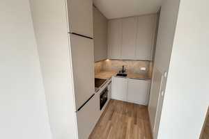 Moderne 2-Zimmer-Wohnung mit Einbauküche – Ihr neues Zuhause wartet! – Siebmacherstraße 31, 90489 Nürnberg – Vorschaubild 4
