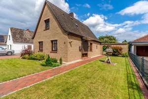 Einfamilienhaus mit idyllischem Garten und Poolanlage in ruhigem Wohngebiet – Die vollständige Adresse der Immobilie erhältst du vom Anbieter., 28307 Osterholz (Ortsteil), Bremen – Vorschaubild 4