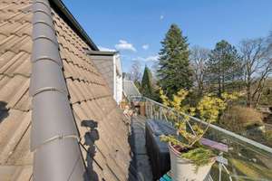 Sonnenwohnung mit hochwertiger Ausstattung, S/W-Dachterrasse und zwei TG-Stellplätzen in Marienthal – Die vollständige Adresse der Immobilie erhältst du vom Anbieter., 22043 Marienthal, Hamburg – Vorschaubild 12